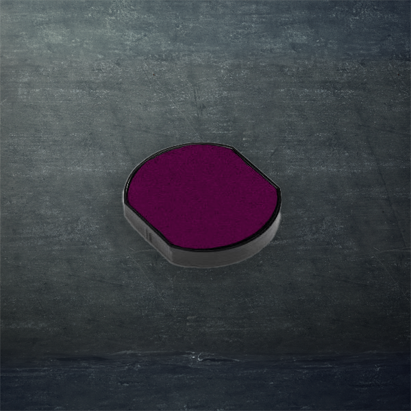 Trodat R400R Replacement Ink Pad 6