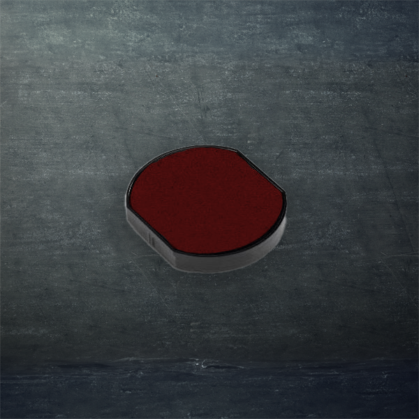 Trodat R400R Replacement Ink Pad 3