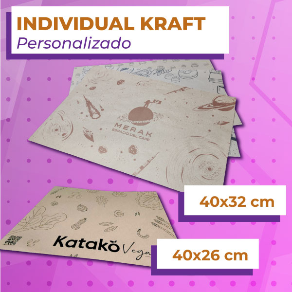 Individual Kraft