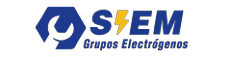 Logo Siem Grupos Electrogenos