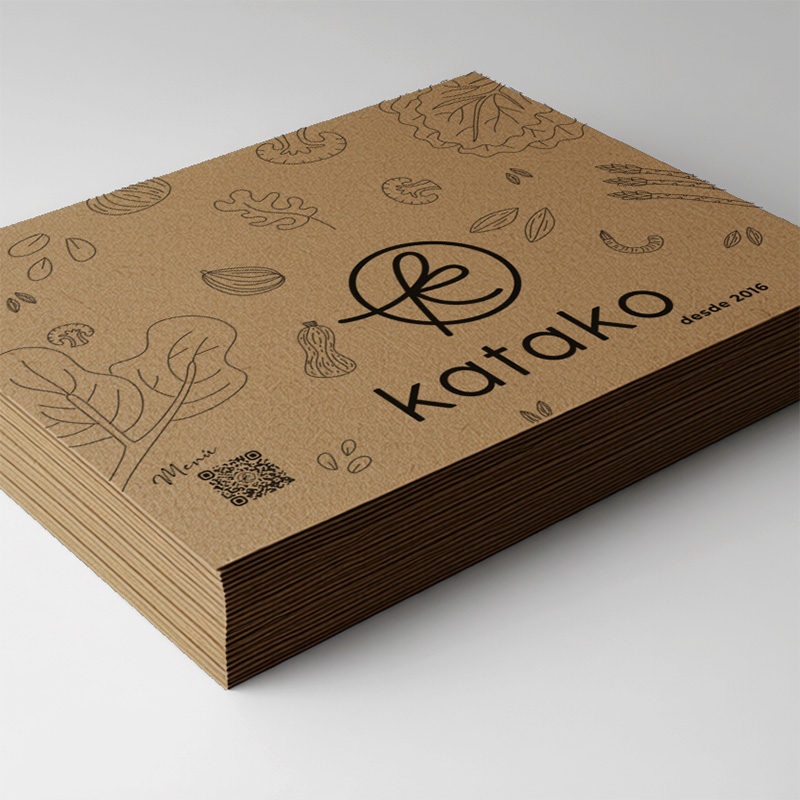 Individual Kraft