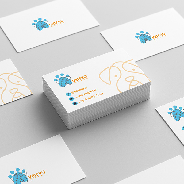 Tarjetas de Presentacion