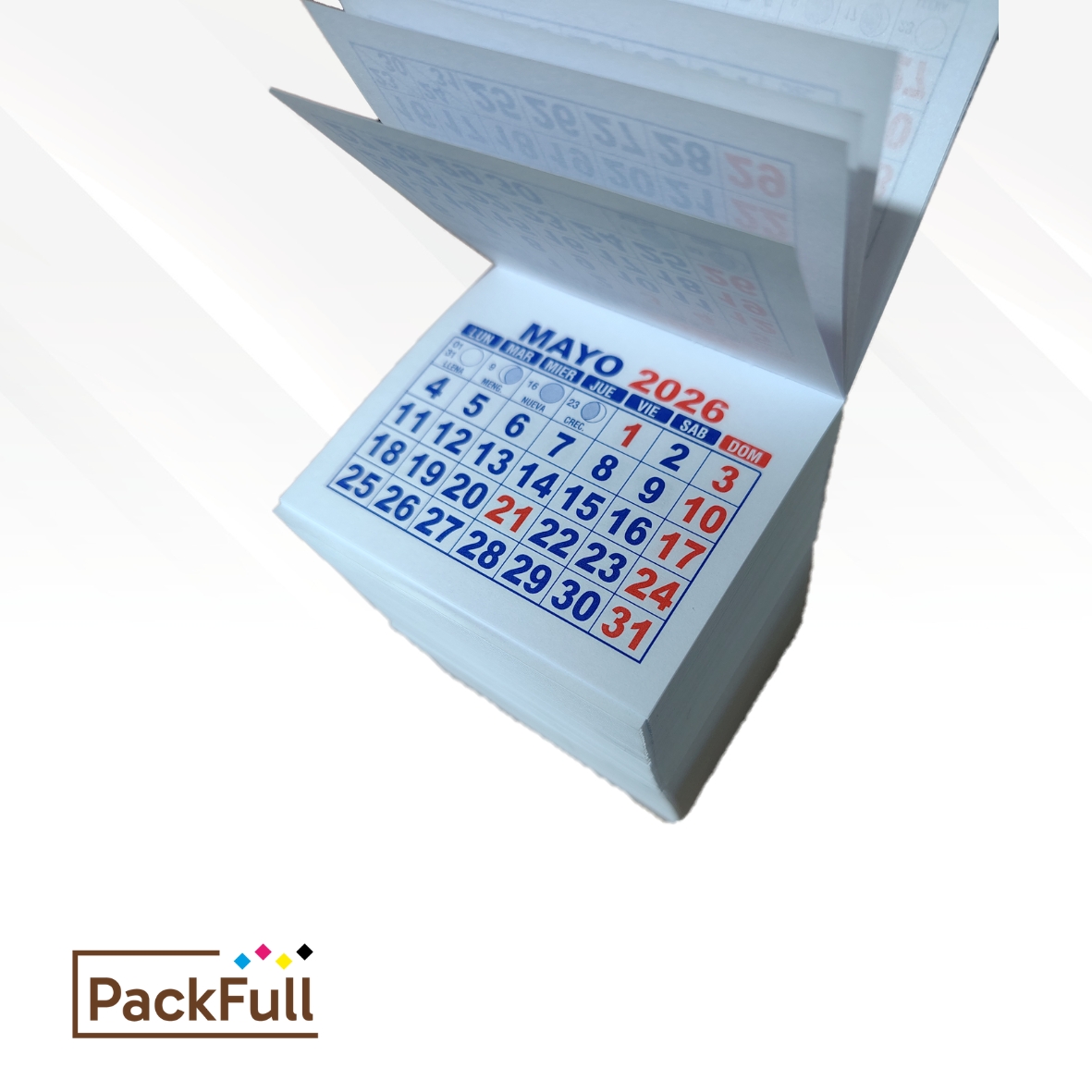 Taco Mini Packfull