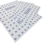 Papel Antigrasa Personalizado