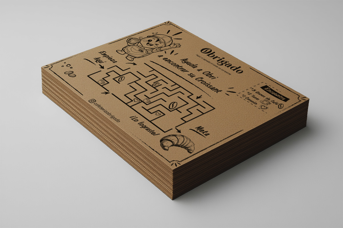 Individual Kraft