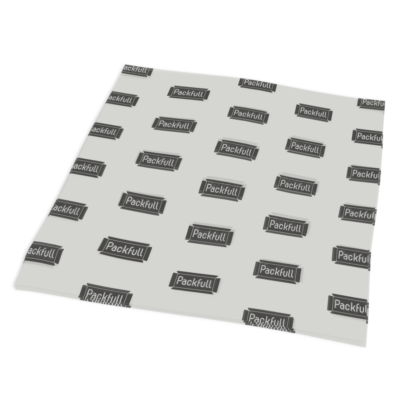 Papel Antigrasa Personalizado