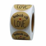 Roll Labels 2