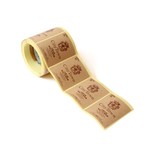Roll Labels 4