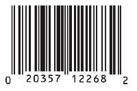 UPC Barcode