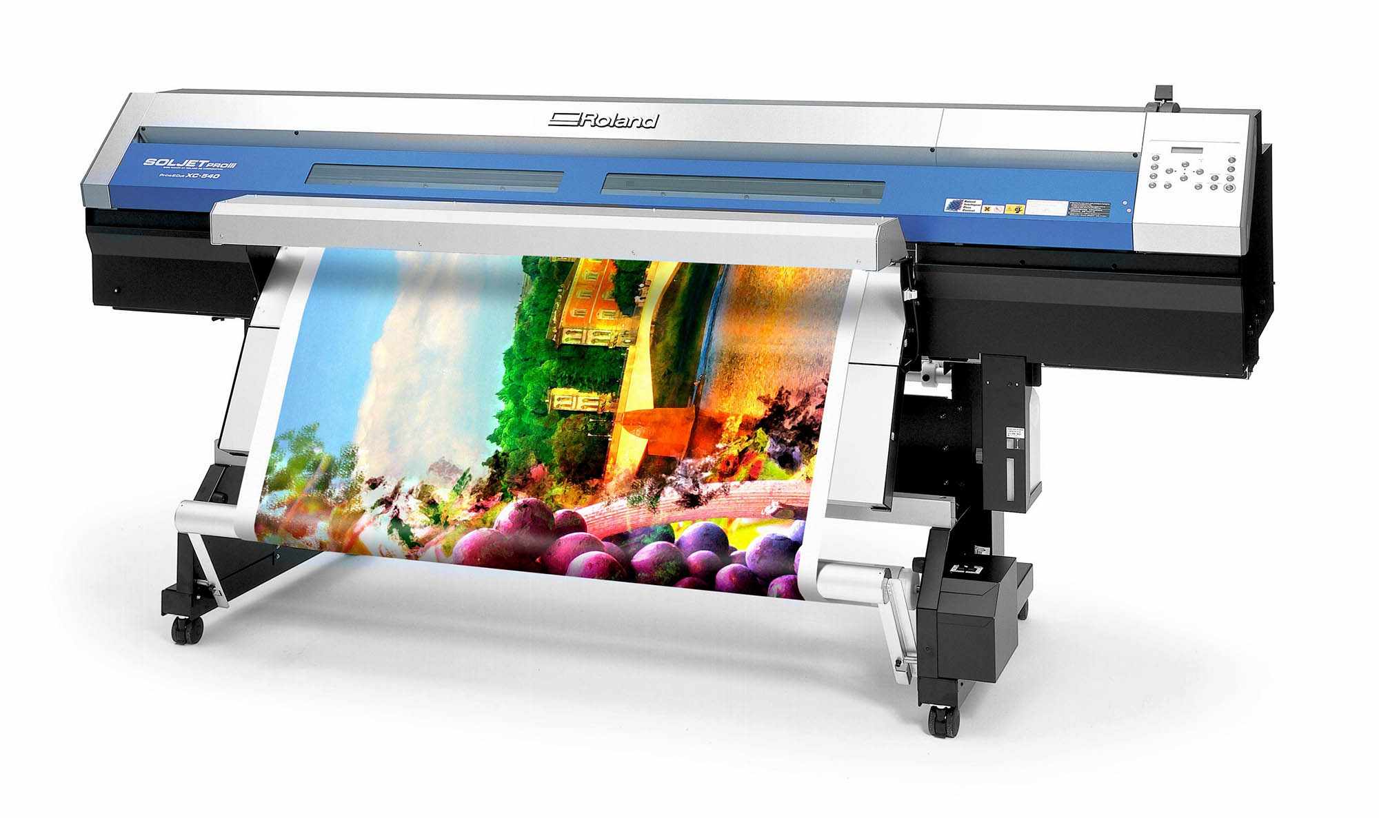 Large Format Prints