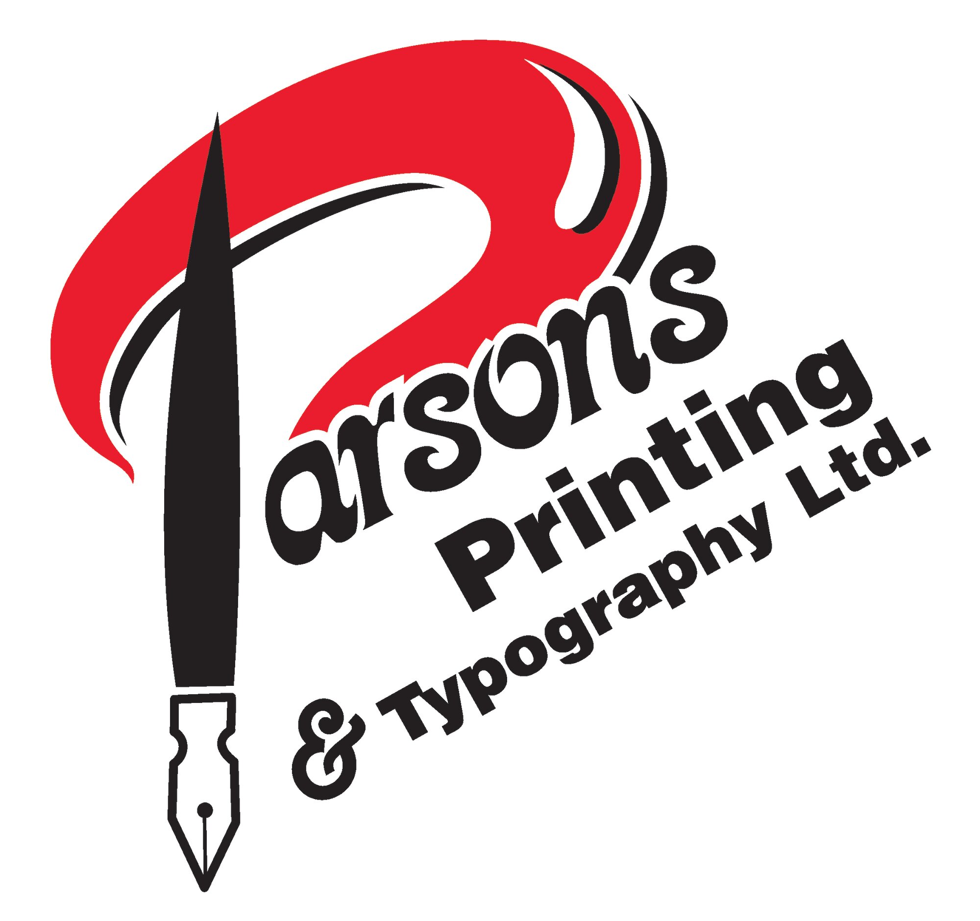 Parsons Printing