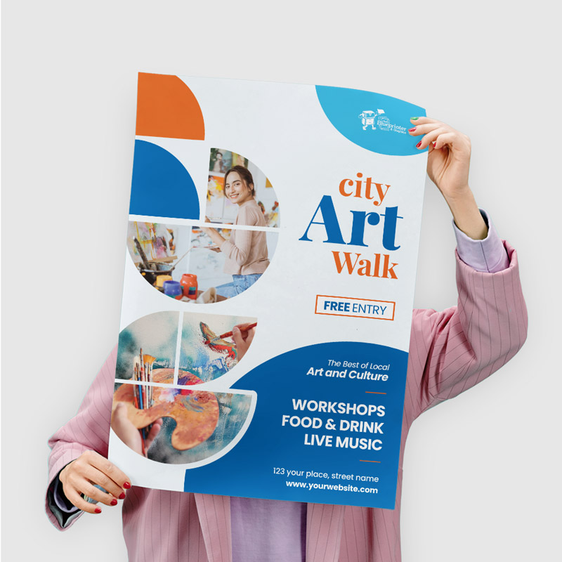 Posters - Large Format