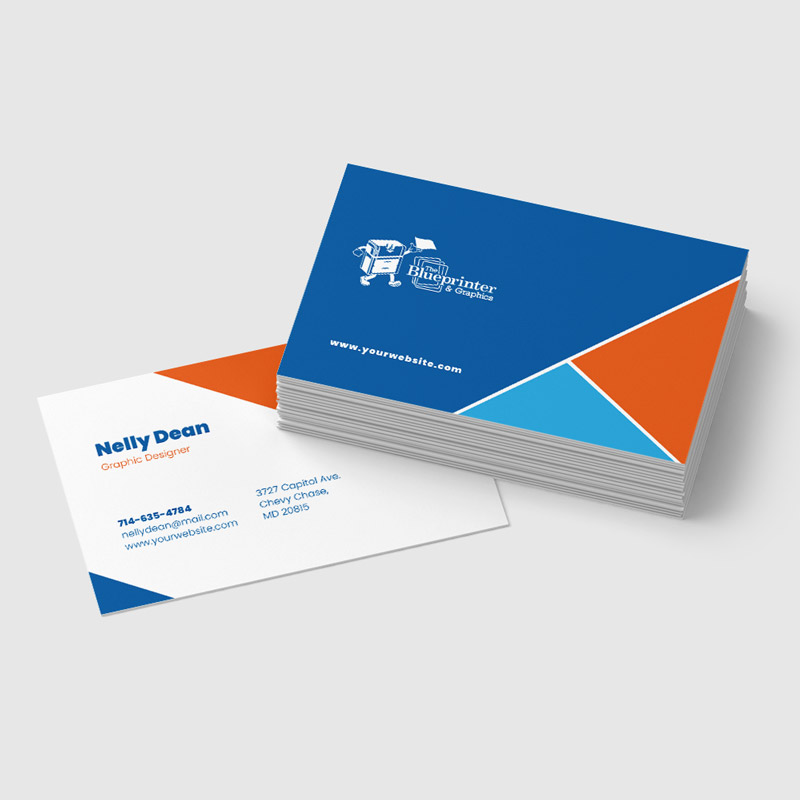 BUSINESS CARDS