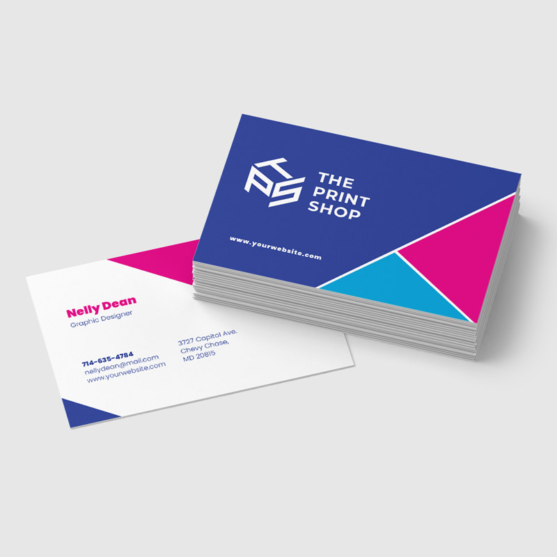 Business Cards