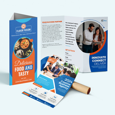 All Print Materials
