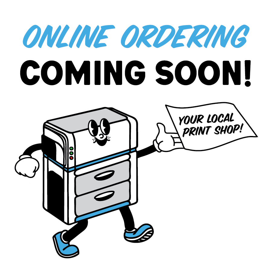 Coming Soon