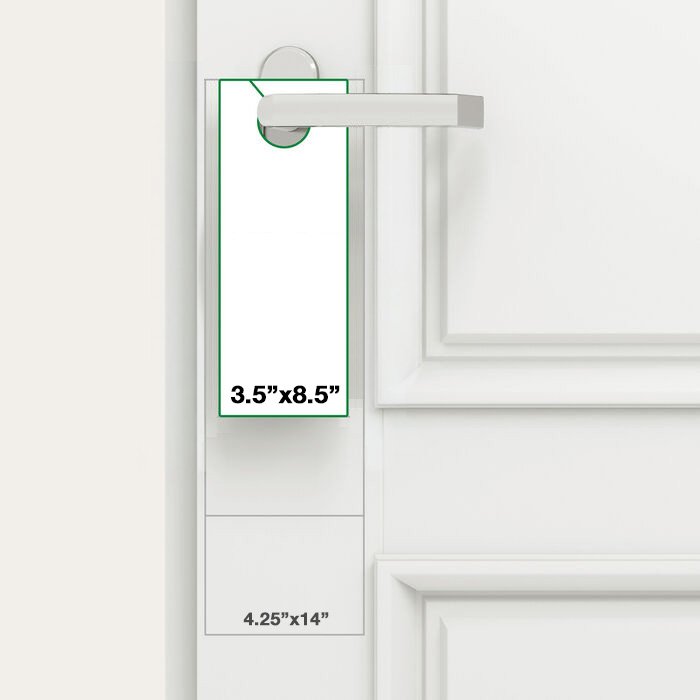 Door Hangers 3