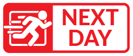 Next Day Rush