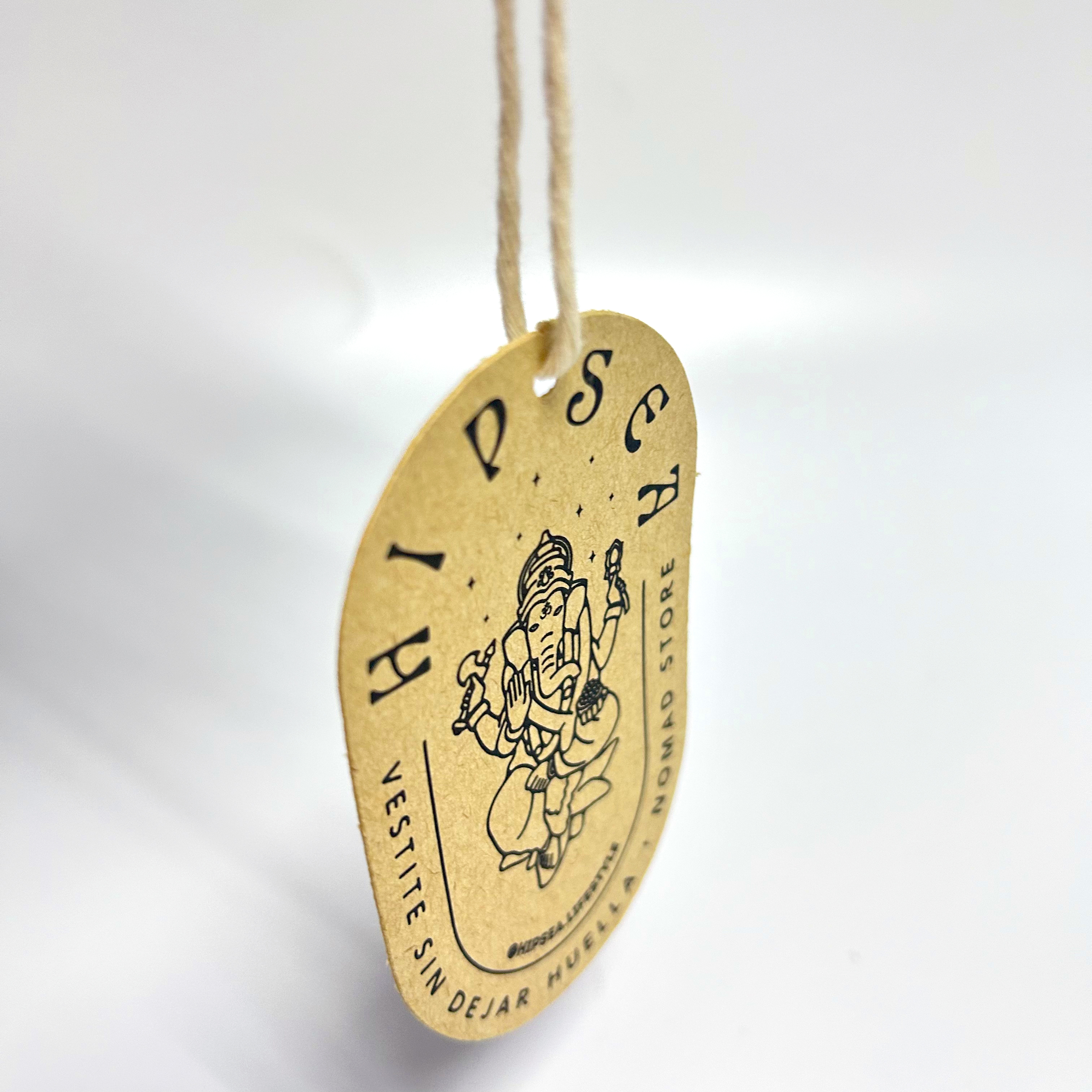 Apparel Tags