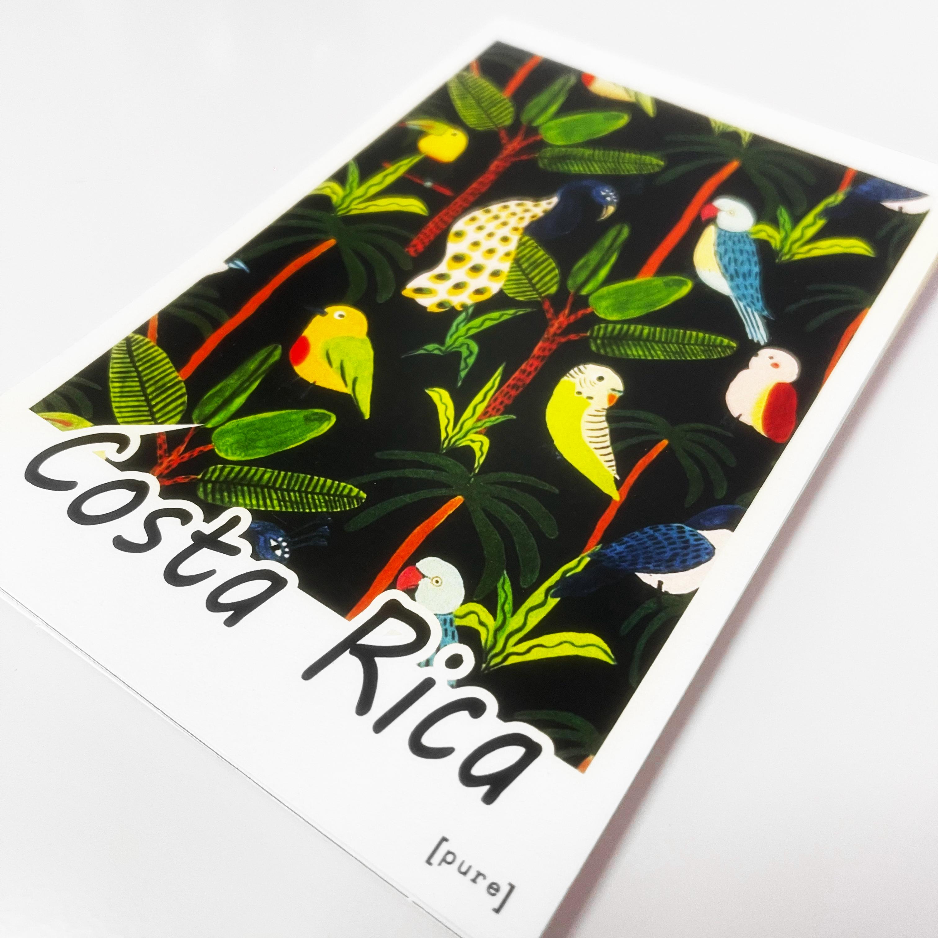 Postcards