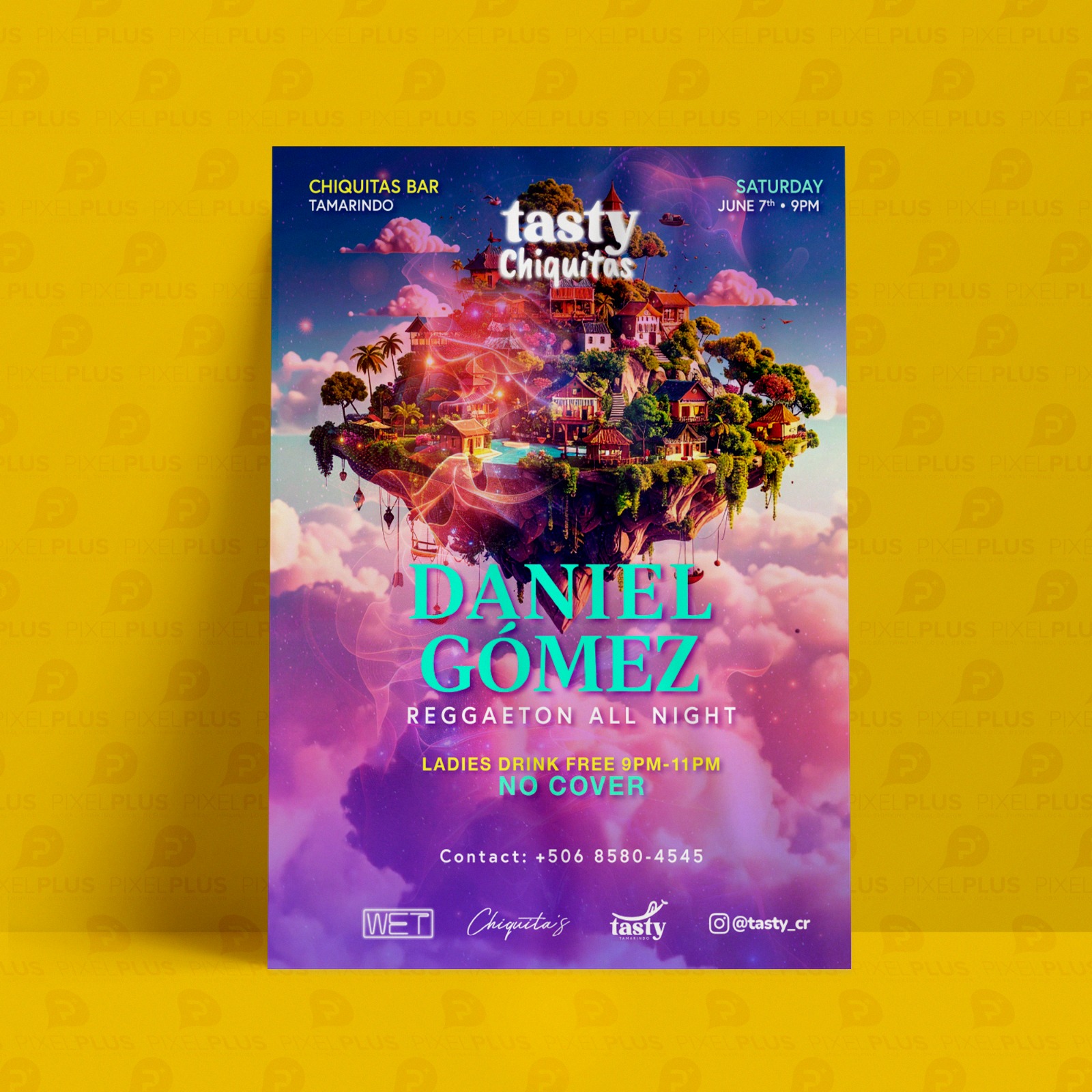 Posters