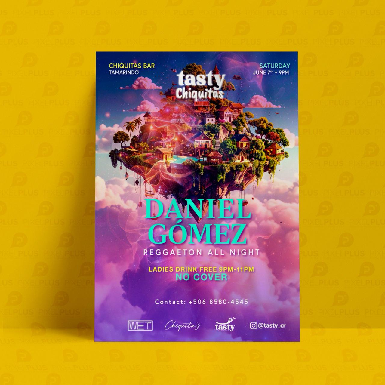 Posters