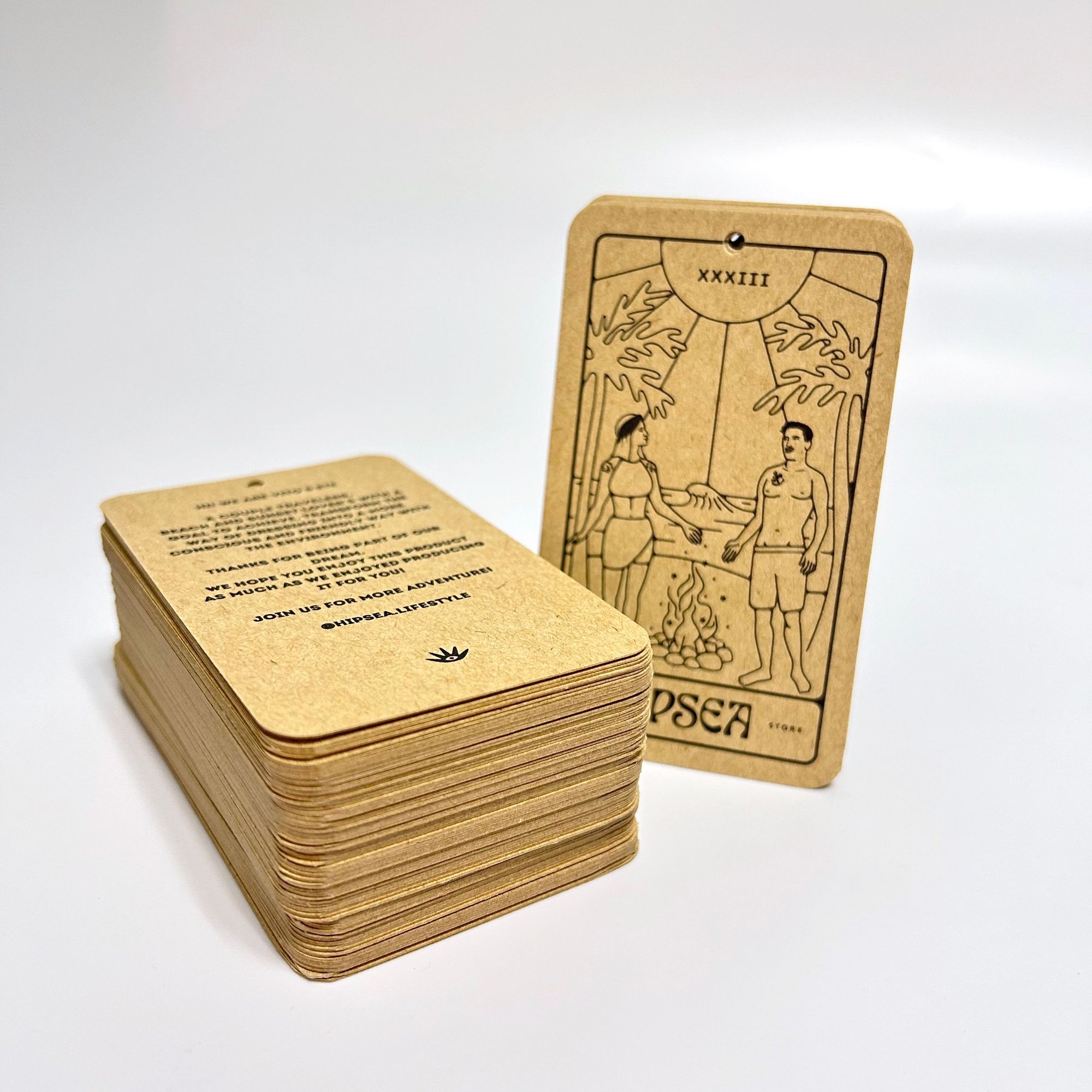 Apparel Tags 7