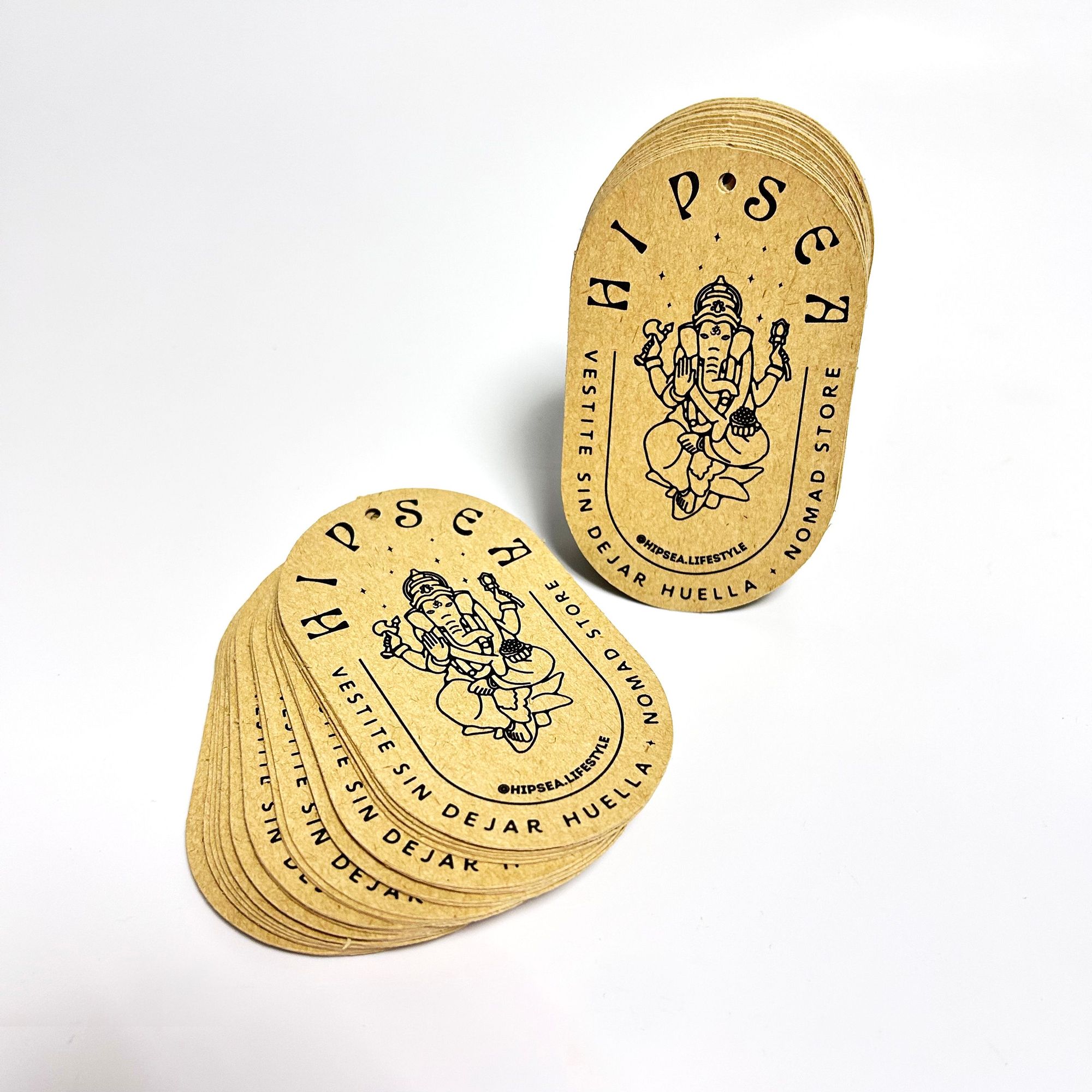 Apparel Tags 2