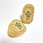 Apparel Tags 2