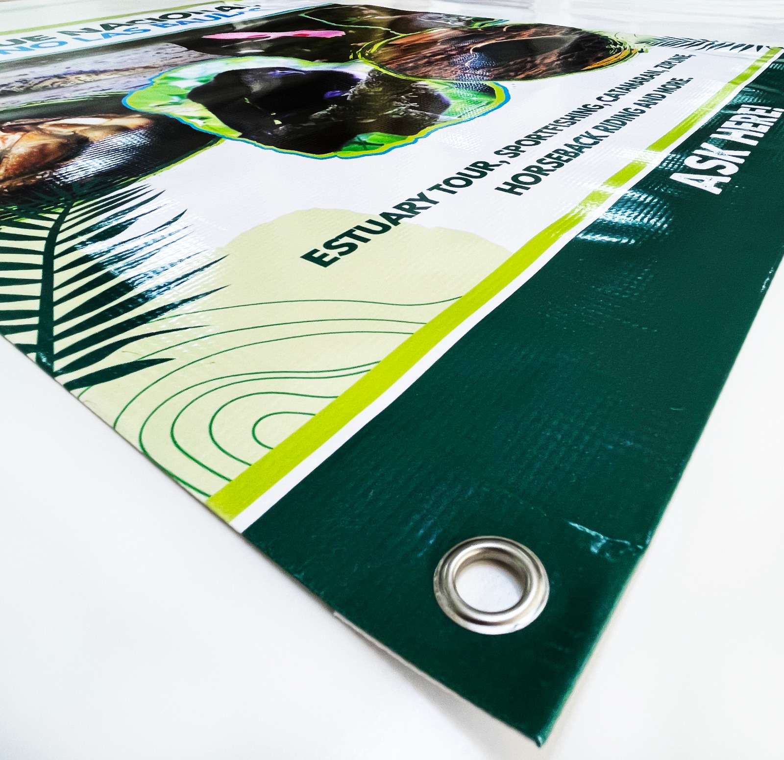 Banners (Custom Size) 2