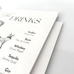 PVC Signs (Custom Size) 5