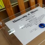 Acrylic Signs 12