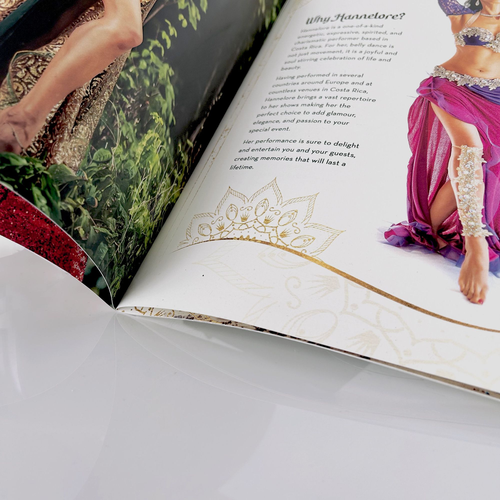 Stapled Booklets Pixelplus