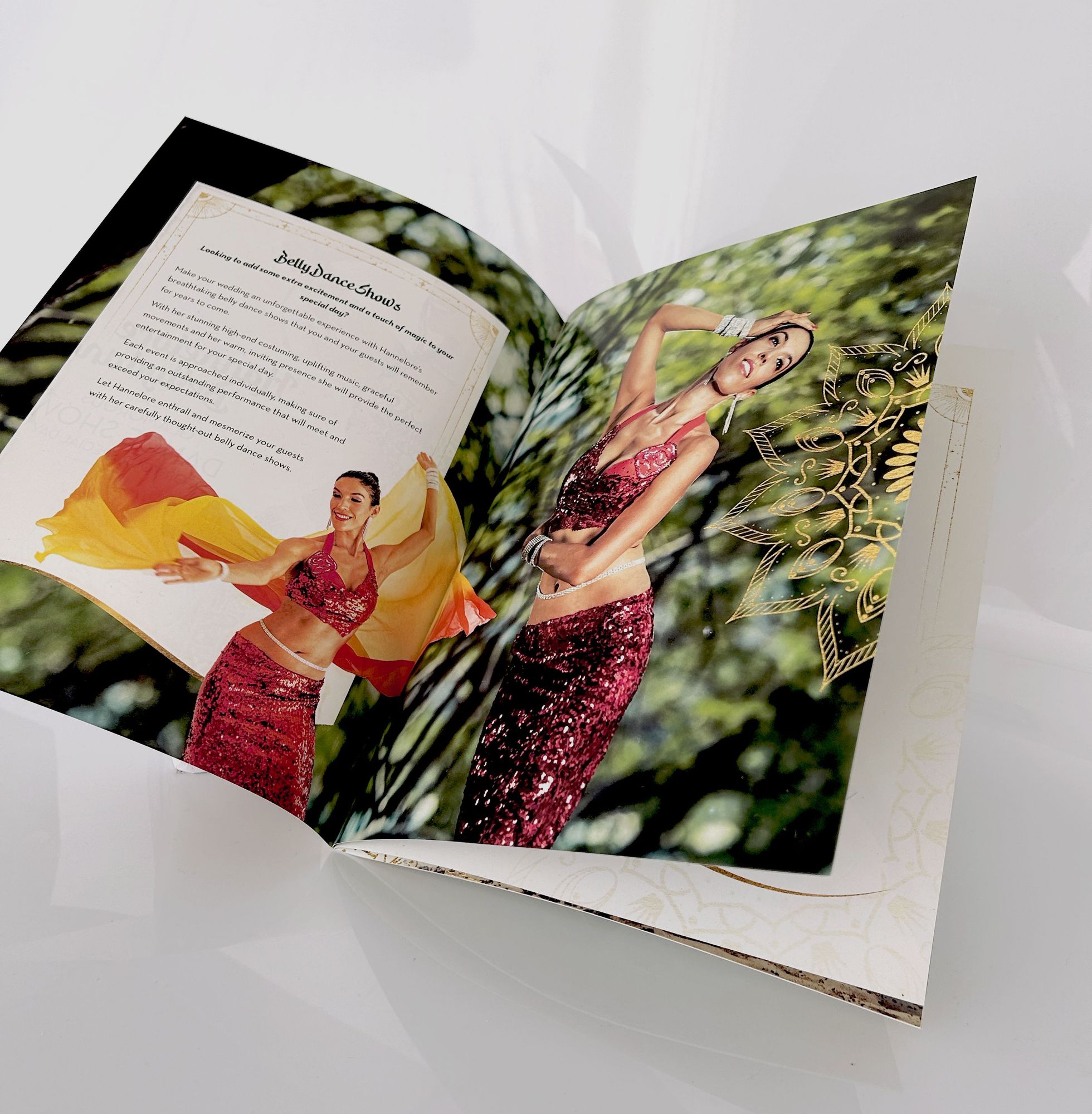 Stapled Booklets Pixelplus