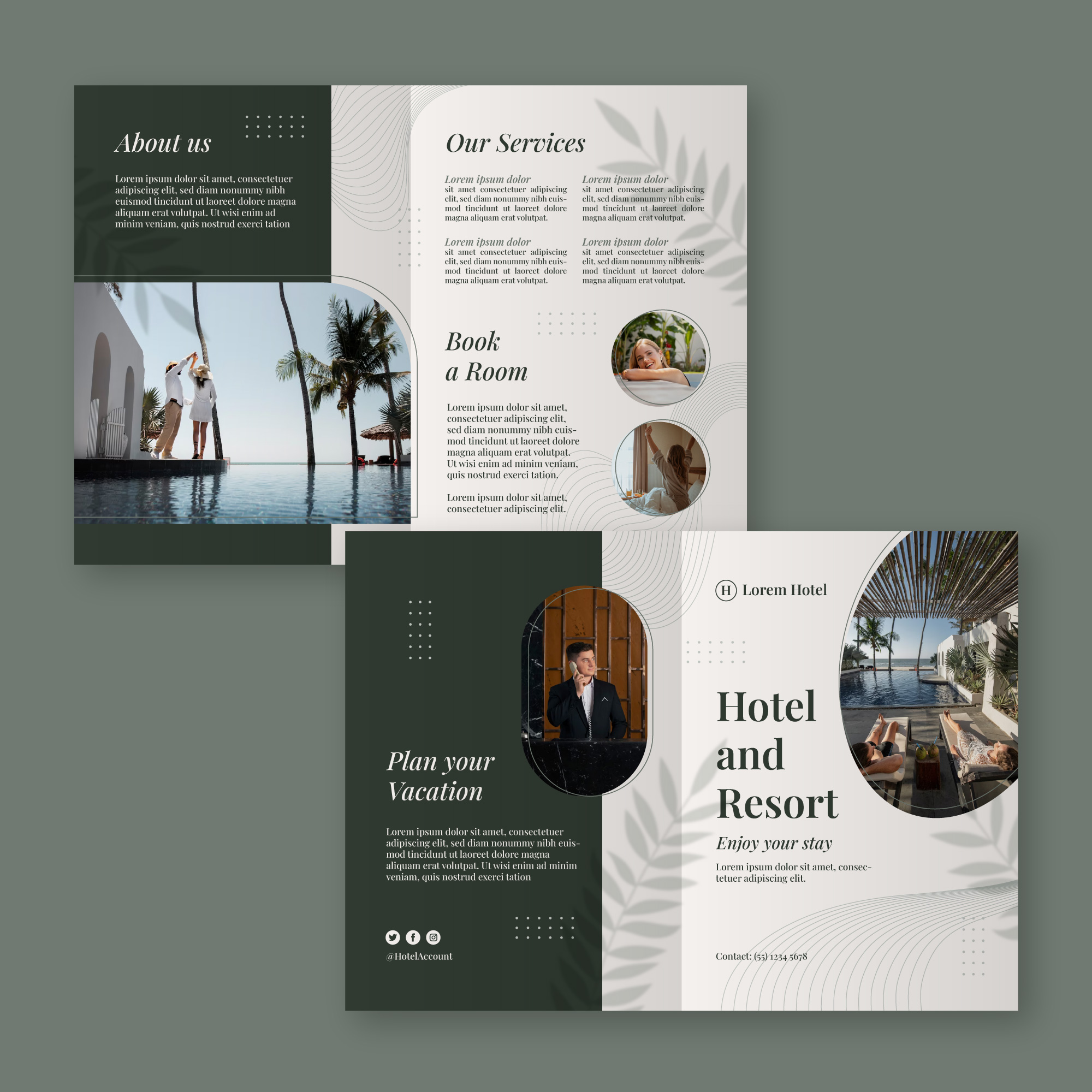 Brochures 3