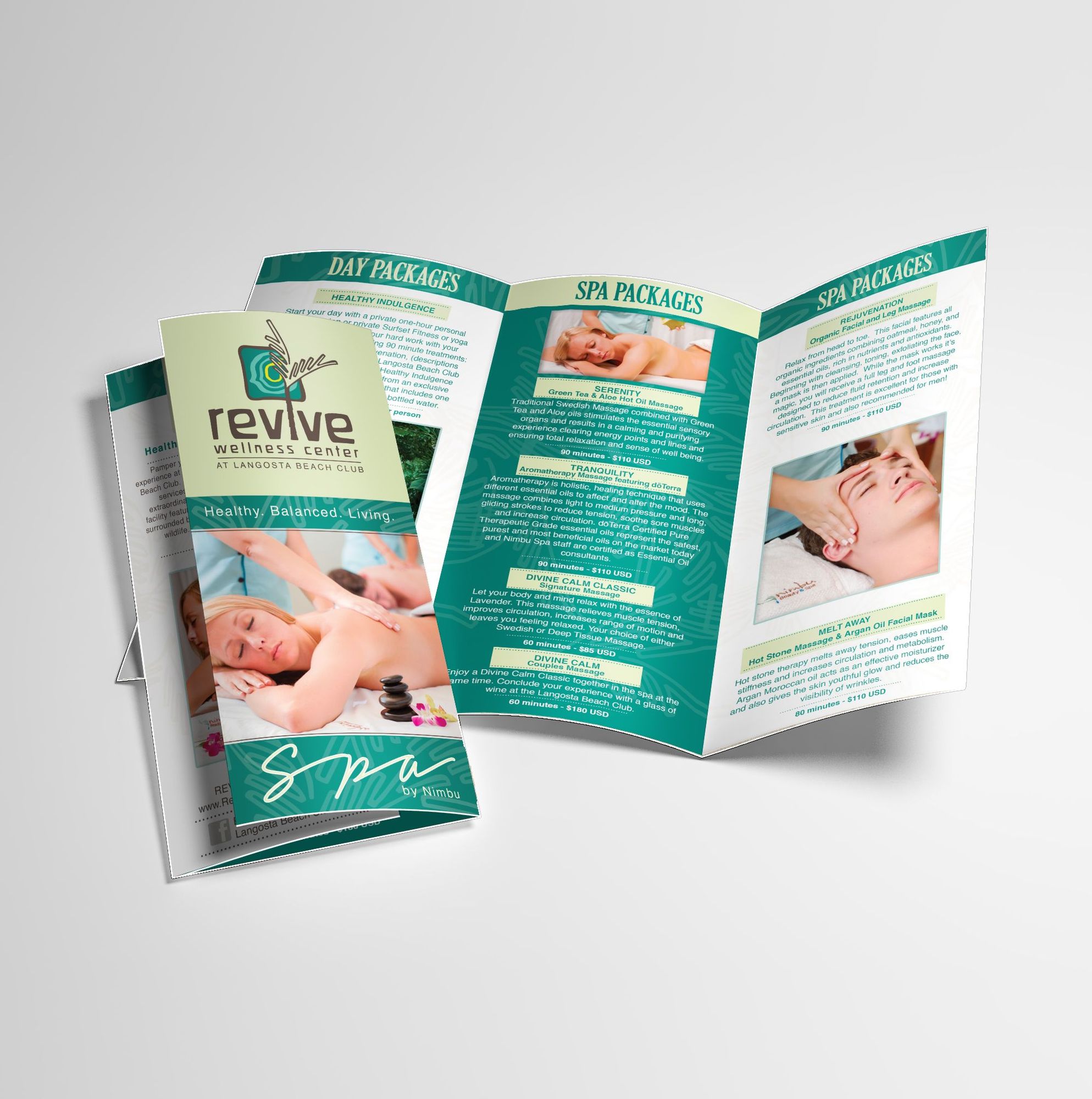 Brochures 1