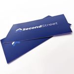 Standard Business Cards 2