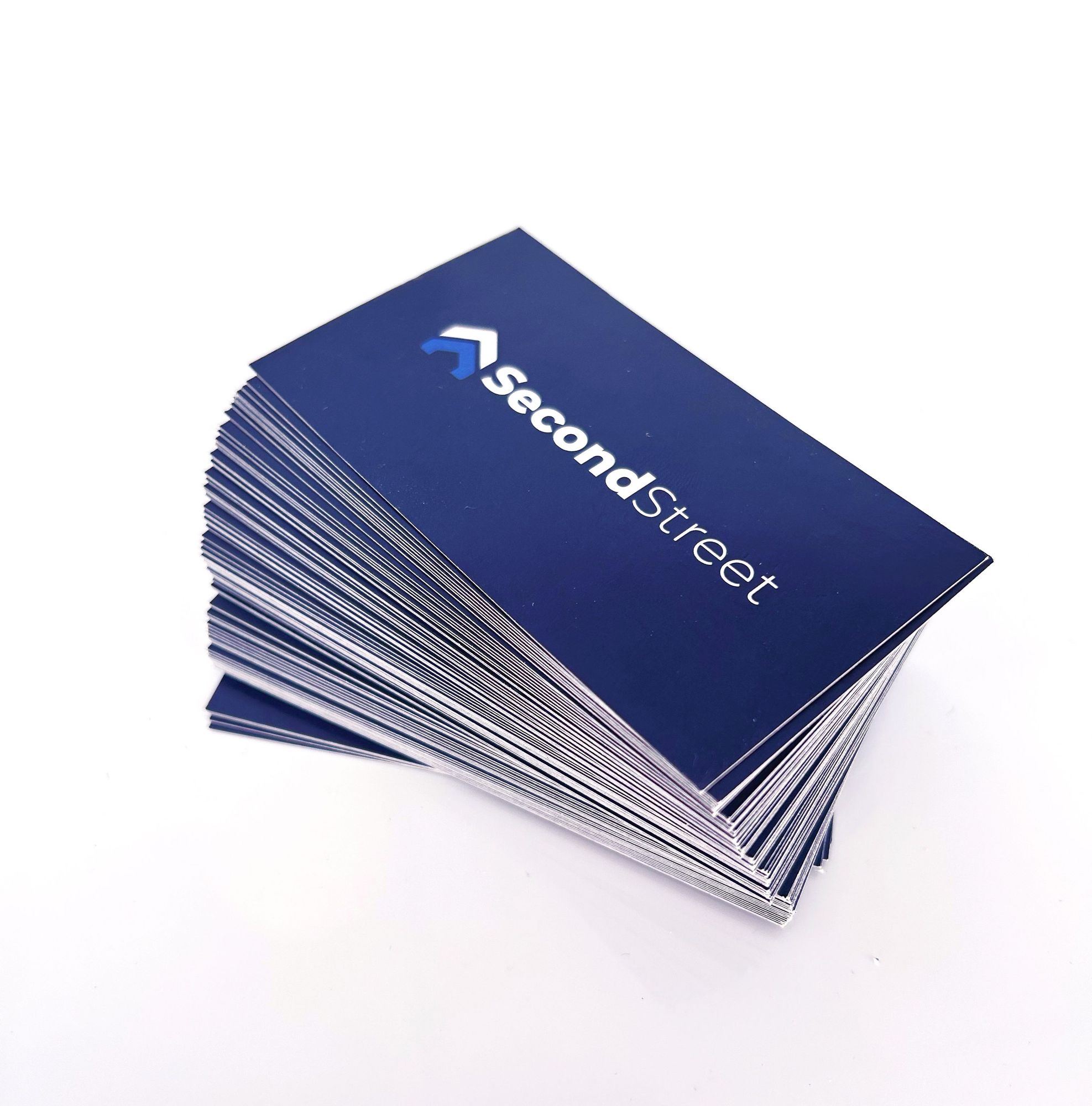 Standard Business Cards 4