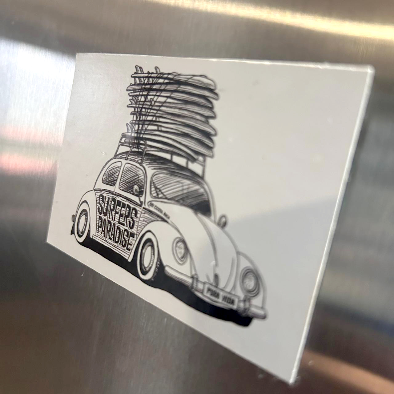 Fridge Magnets 1