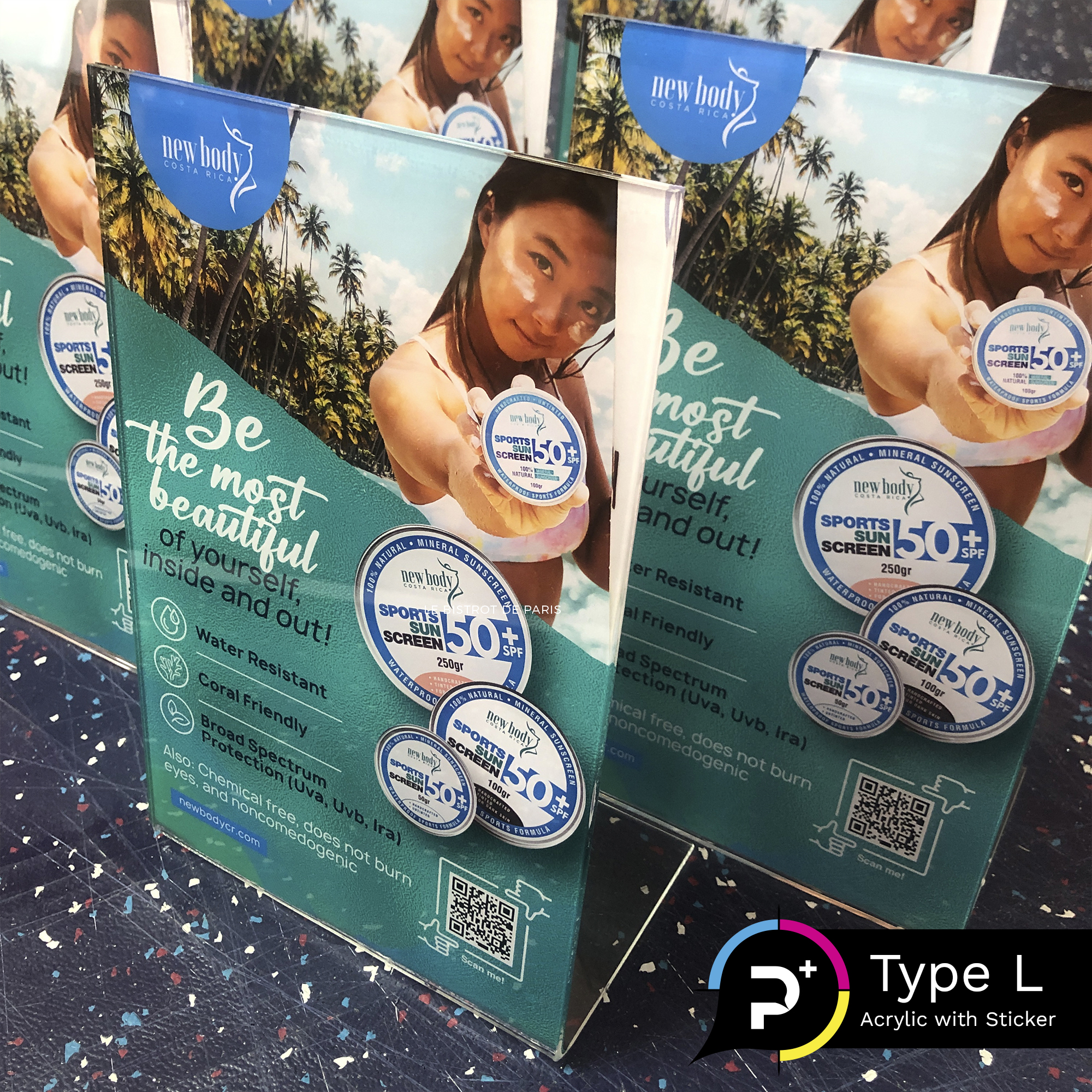 Table Talkers 2