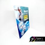 Table Talkers 1