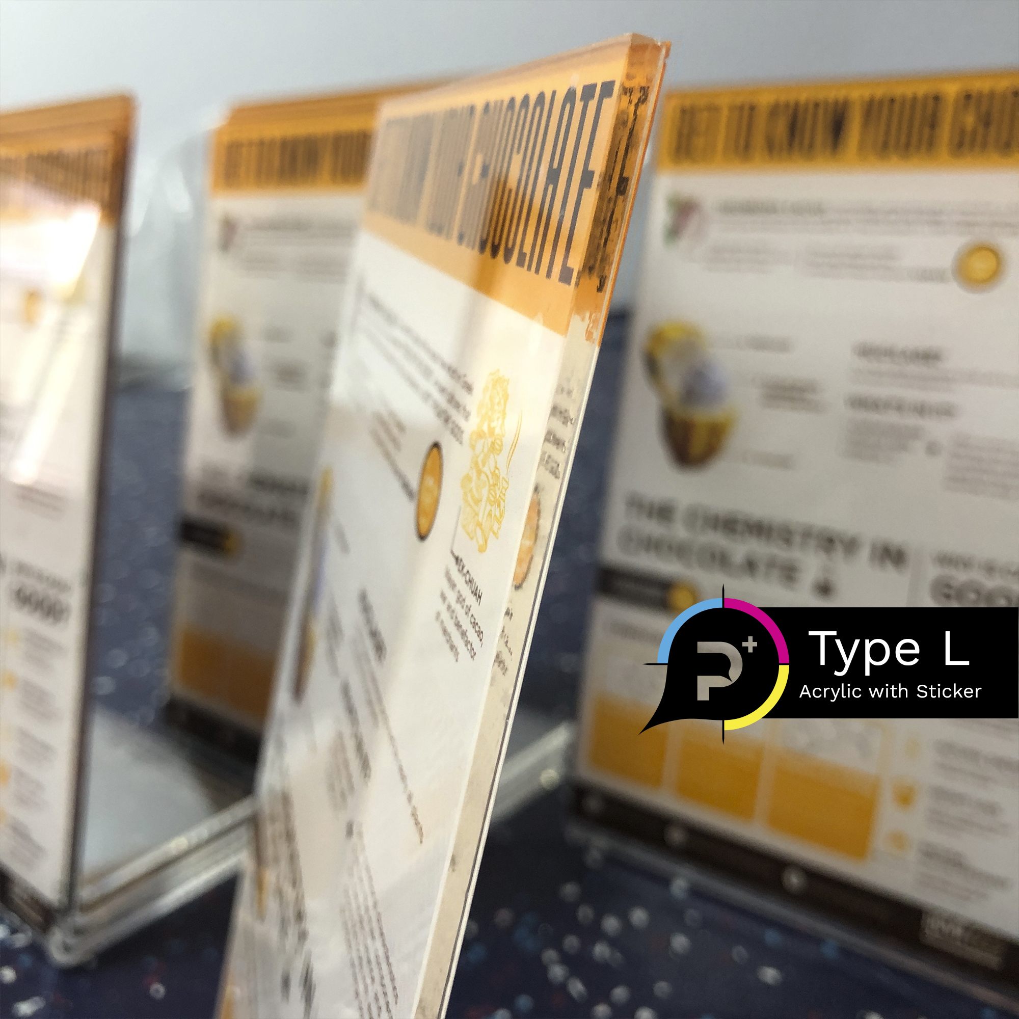 Table Talkers 5