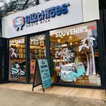 Window Vinyl Lettering 8