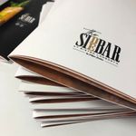 Stapled Menus 2