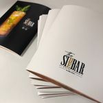 Stapled Menus 6