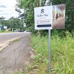 Metal Road Signs 5