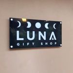 Acrylic Signs 7