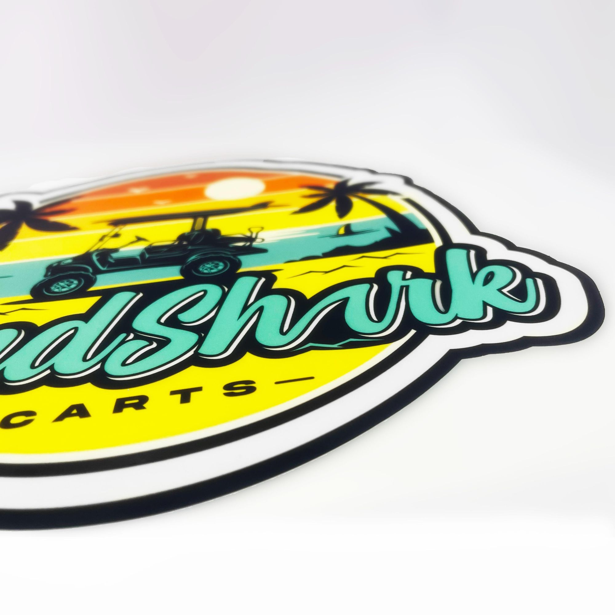 Custom Stickers 5