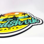 Custom Stickers 5