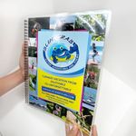 Pouch Lamination Booklet 2